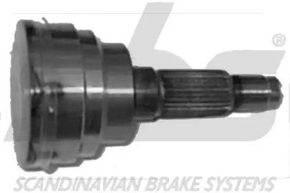 S.B.S. 1914513206 Шрус