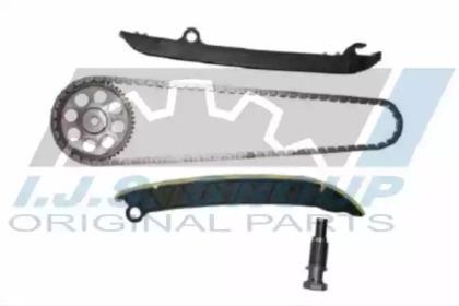 IJS Group 40-1216FK Комплект цепи ГРМ IJS Group 40-1216FK Комплект цепи ГРМ