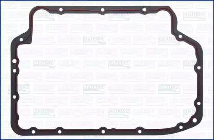 Ajusa 14100200 Gasket oil pan Ajusa 14100200 Gasket oil pan
