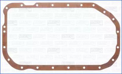 Ajusa 14102000 Gasket oil pan Ajusa 14102000 Gasket oil pan