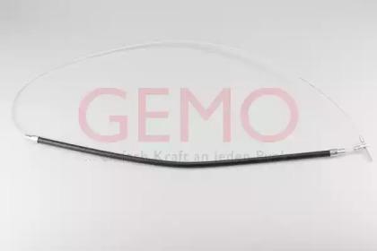 Gemo 401561 Трос стояночного гальма Gemo 401561 Трос стояночного гальма