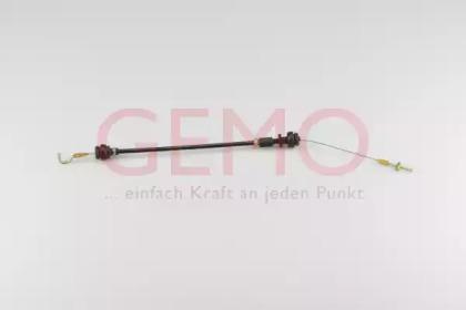 Gemo 401567 Трос газу