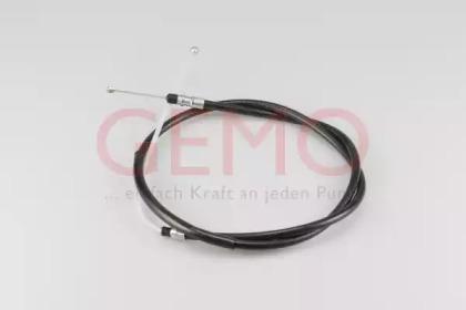 Gemo 401613 Трос стояночного тормоза