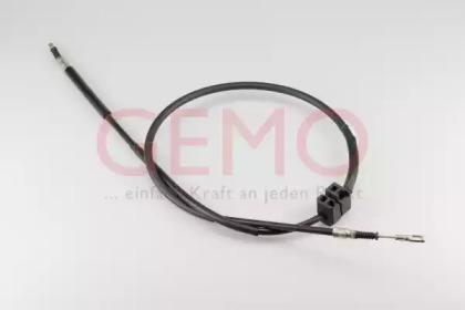 Gemo 402263 Brake cable Gemo 402263 Brake cable
