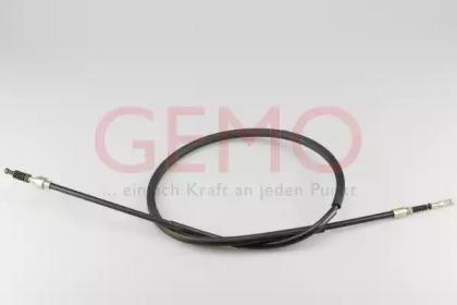 Gemo 402265 Brake cable Gemo 402265 Brake cable
