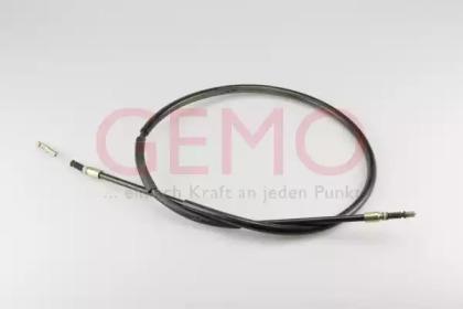 Gemo 402267 Brake cable Gemo 402267 Brake cable