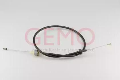 Gemo 413390 Трос зчеплення Gemo 413390 Трос зчеплення