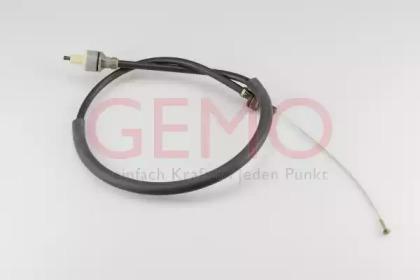 Gemo 413581 Трос зчеплення Gemo 413581 Трос зчеплення