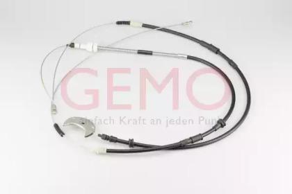 Gemo 413632 Brake cable