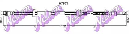 Brovex-Nelson H7805 Hose assy brake Brovex-Nelson H7805 Hose assy brake