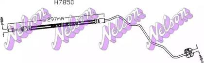 Brovex-Nelson H7850 Hose assy brake Brovex-Nelson H7850 Hose assy brake