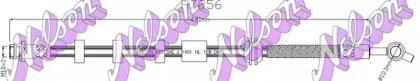Brovex-Nelson H7856 Hose assy brake Brovex-Nelson H7856 Hose assy brake