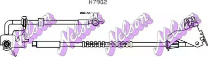 Brovex-Nelson H7902 Шланг гальмівний Brovex-Nelson H7902 Шланг гальмівний