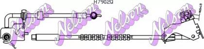 Brovex-Nelson H7902Q Шланг гальмівний Brovex-Nelson H7902Q Шланг гальмівний