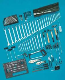 Hazet 0-174/151 Набор ключей Hazet 0-174/151 Набор ключей