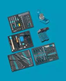 Hazet 0-179/220 Набор ключей