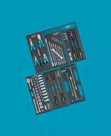 Hazet 0-2500-163/72 Набор ключей Hazet 0-2500-163/72 Набор ключей