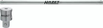 Hazet 1015/2 Четырехгранная ручка захвата Hazet 1015/2 Четырехгранная ручка захвата