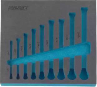 Hazet 163-101L Набір інструментів Hazet 163-101L Набір інструментів