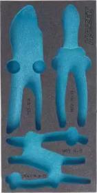 Hazet 163-121L Набор ключей