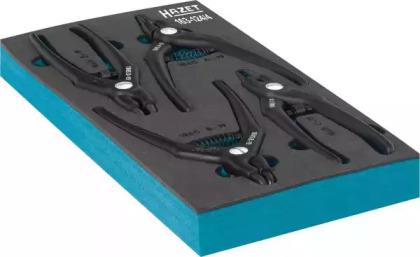 Hazet 163-124/4 Щипцы Hazet 163-124/4 Щипцы