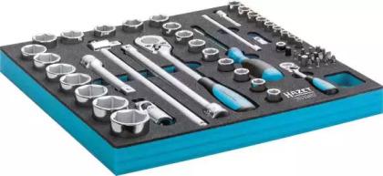 Hazet 163-224/57 Набор ключей