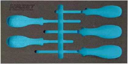 Hazet 163-264L Набор ключей Hazet 163-264L Набор ключей