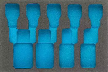 Hazet 163-270L Набір інструментів