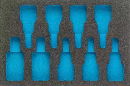 Hazet 163-271L Набір інструментів