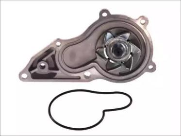 Thermotec D1Y072TT Water pump