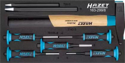 Hazet 163-299/8 Антифриз Hazet 163-299/8 Антифриз