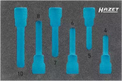 Hazet 163-302L Набор ключей Hazet 163-302L Набор ключей