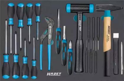 Hazet 163-363/22 Набір інструментів Hazet 163-363/22 Набір інструментів