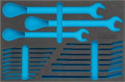 Hazet 163-366L Набор ключей Hazet 163-366L Набор ключей