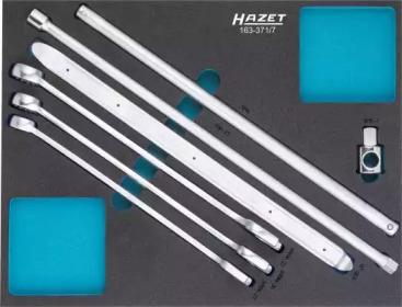 Hazet 163-371/7 Набор ключей Hazet 163-371/7 Набор ключей