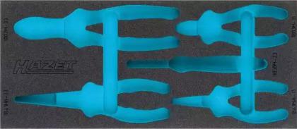 Hazet 163-375L Набор ключей Hazet 163-375L Набор ключей