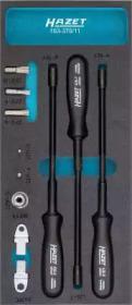 Hazet 163-378/11 Набор инструментов