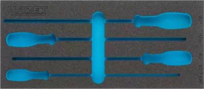 Hazet 163-380L Набір інструментів