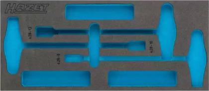 Hazet 163-382L Набор ключей Hazet 163-382L Набор ключей