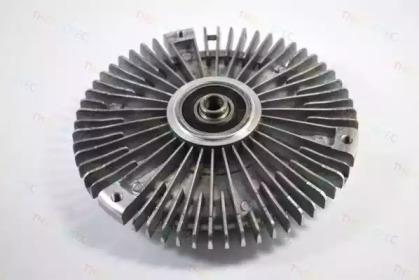 Thermotec D5B006TT Муфта вентилятора Thermotec D5B006TT Муфта вентилятора