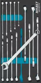 Hazet 163-427/14 Cleaning set Hazet 163-427/14 Cleaning set