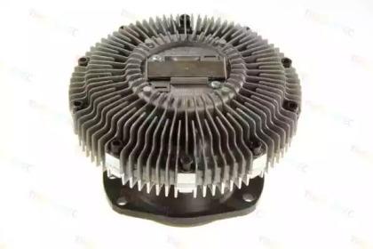 Thermotec D5DA003TT Віскомуфта