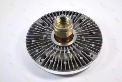 Thermotec D5G002TT Віскомуфта