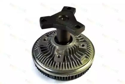 Thermotec D5IV001TT Вискомуфта Thermotec D5IV001TT Вискомуфта