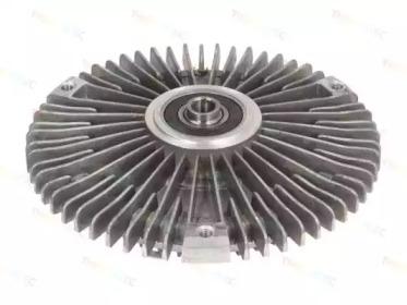 Thermotec D5M006TT Муфта вентилятора