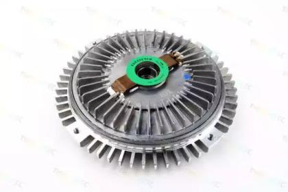 Thermotec D5M011TT Віскомуфта Thermotec D5M011TT Віскомуфта