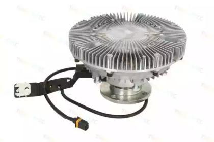 Thermotec D5MA005TT Віскомуфта