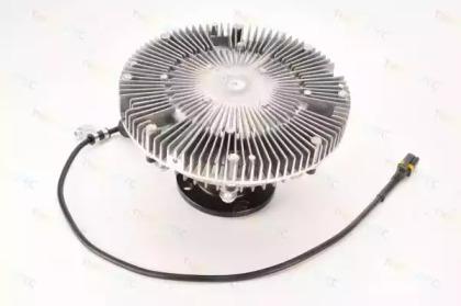 Thermotec D5MA007TT Муфта вентилятора Thermotec D5MA007TT Муфта вентилятора
