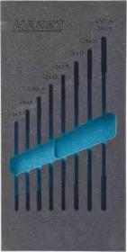 Hazet 163-95L Набор ключей