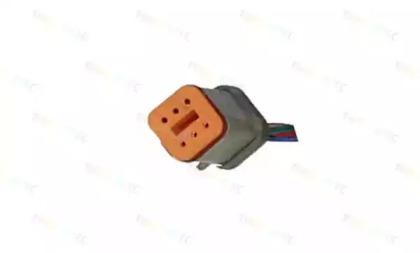 Thermotec D5SC004TT Fan and motor assy Thermotec D5SC004TT Fan and motor assy